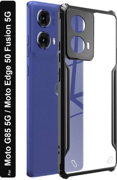 KWINE CASE Back Cover for Motorola Edge 50 Fusion, Moto Edge 50 Fusion