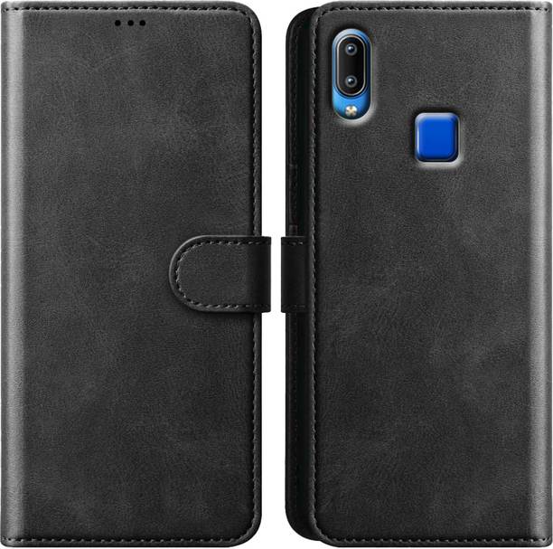 GIBAS Back Cover for VIVO Y93