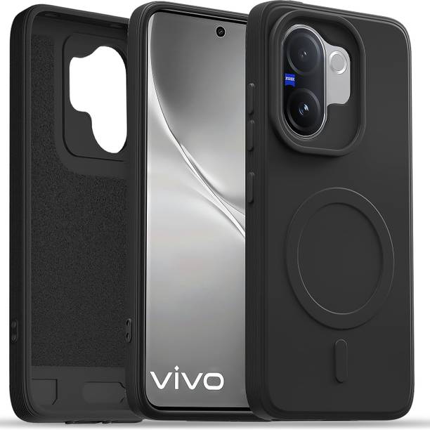 AuraX Back Cover for vivo V60e 5G