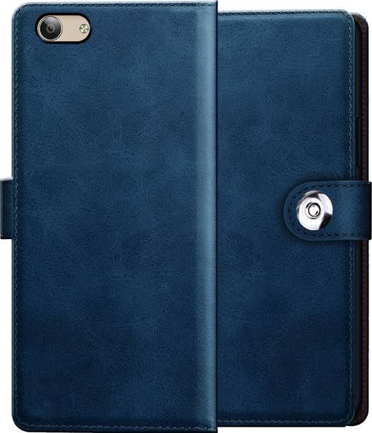 BOZTI Back Cover for VIVO Y53