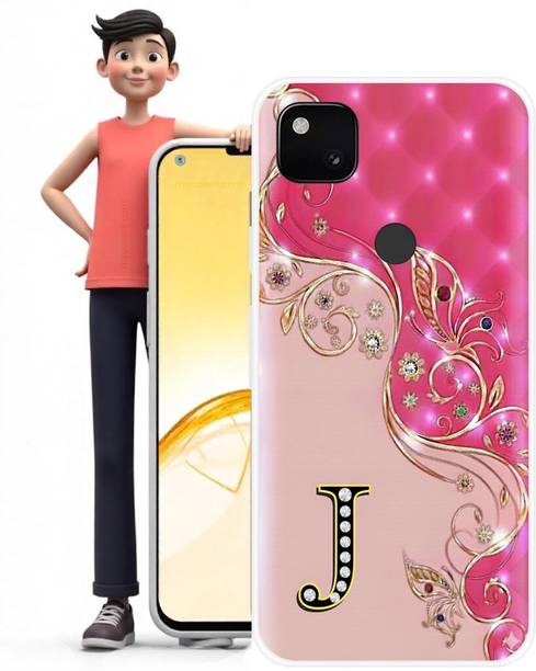 Shivay Mobicase Back Cover for Google Pixel 4A