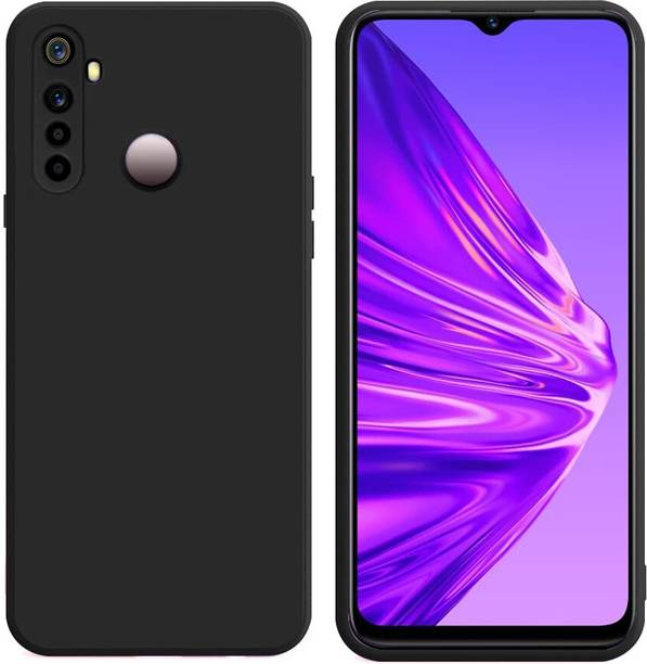 Angel Store Back Cover for Realme 5s
