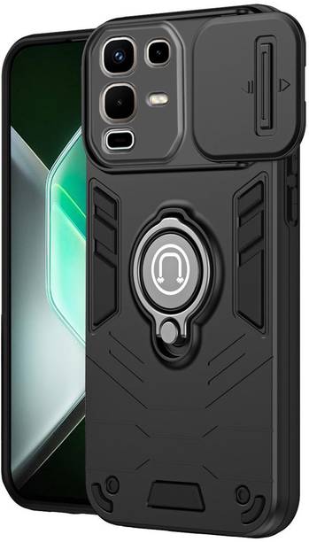 Knotyy Back Cover for Infinix Note 50s 5G+