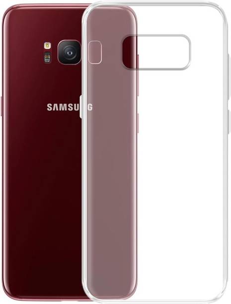 SRT Back Cover for Samsung Galaxy S8