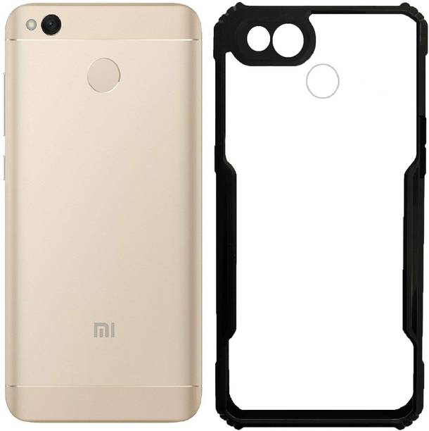 Cell-loid Back Cover for Mi Redmi 4