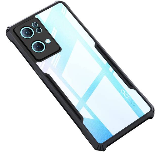 ADITI Designs Back Cover for Oppo Reno 7 Pro 5G