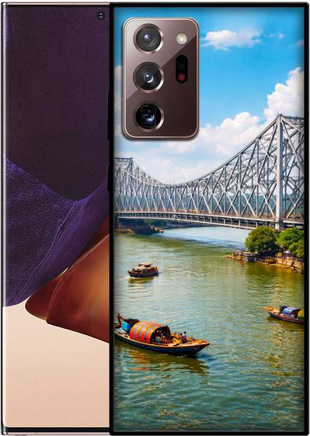Casotec Back Cover for Samsung Galaxy Note 20 Ultra 5G