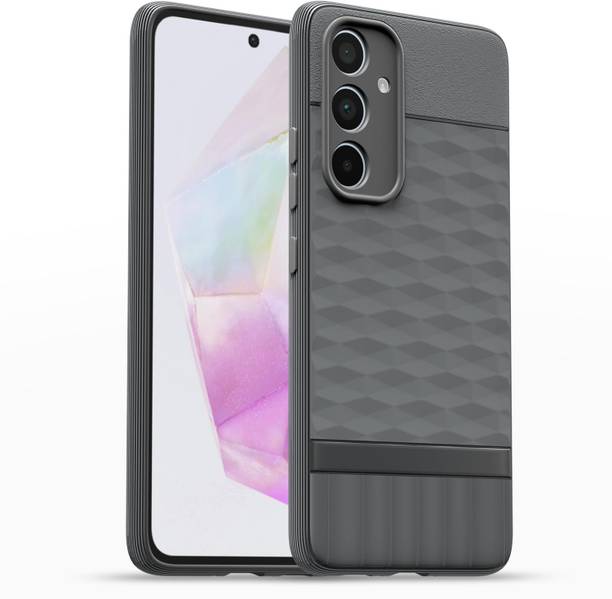 My Thing! Back Cover for Samsung Galaxy A35