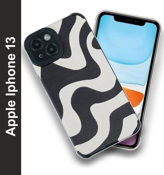Artistque Back Cover for Apple iPhone 13