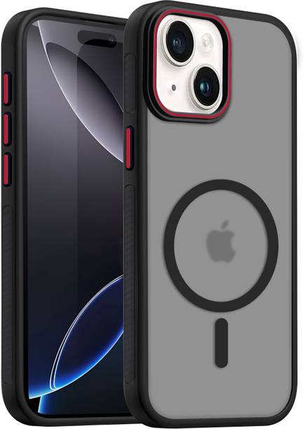 V-TAN Back Cover for Apple iPhone 13