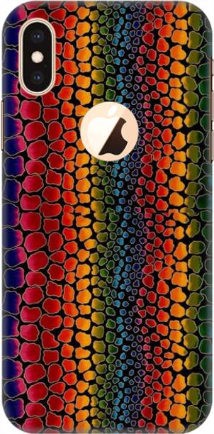 COBEIRTAS Back Cover for Apple iPhone XS Max