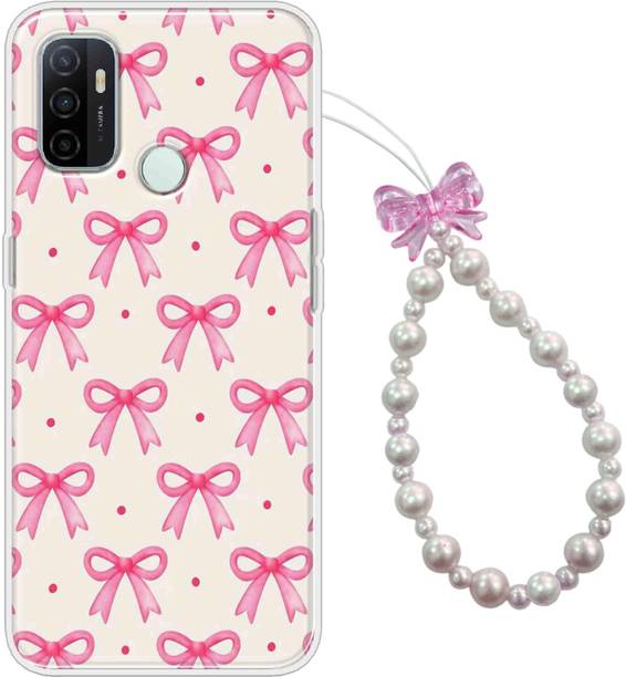 WISHFULPRINTS Back Cover for Oppo A33