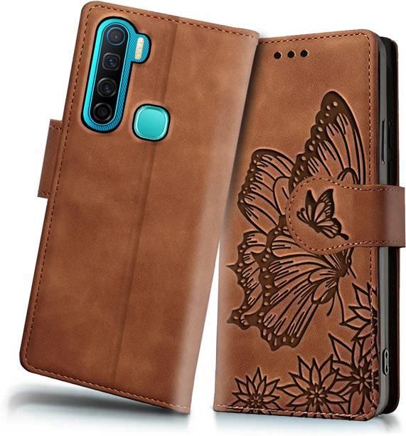 Mobishield Back Cover for Infinix S5