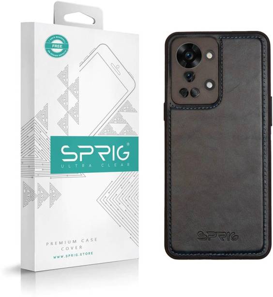 Sprig Back Cover for OnePlus Nord 2T 5G