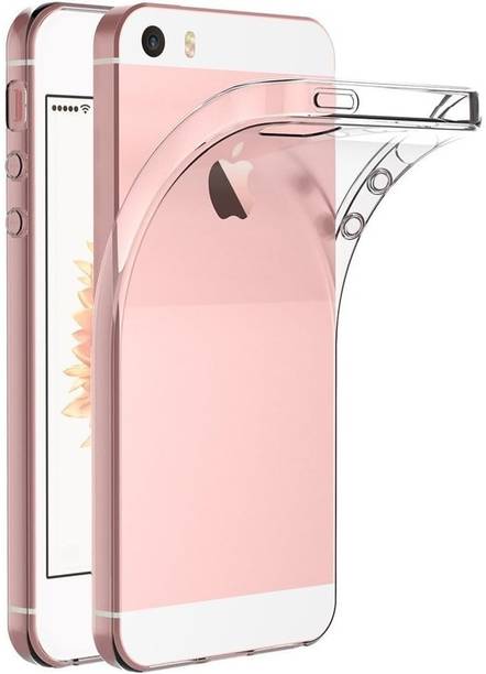 Mobiclonics Back Cover for Apple iPhone 5s