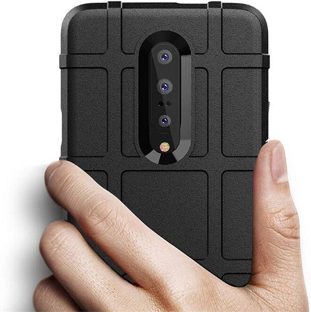 SmartPoint Back Cover for Oneplus 7 Pro