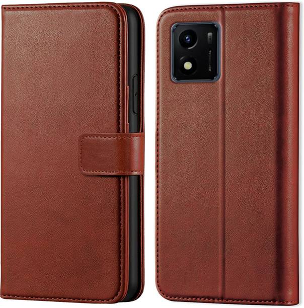 Ascensify Back Cover for Vivo Y01
