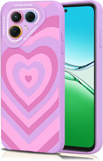 GLOBAL NOMAD Back Cover for Tecno Pova 7 Pro 5G