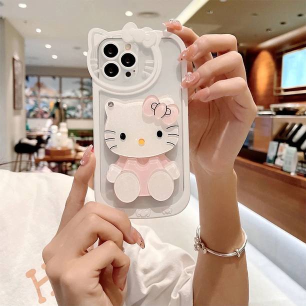 LuxuryKase Back Cover for iPhone 14 Pro
