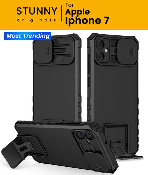Stunny Back Cover for Apple Iphone 7