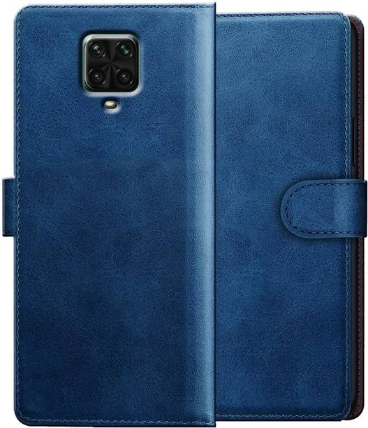 PFOAM Back Cover for POCO M2 PRO