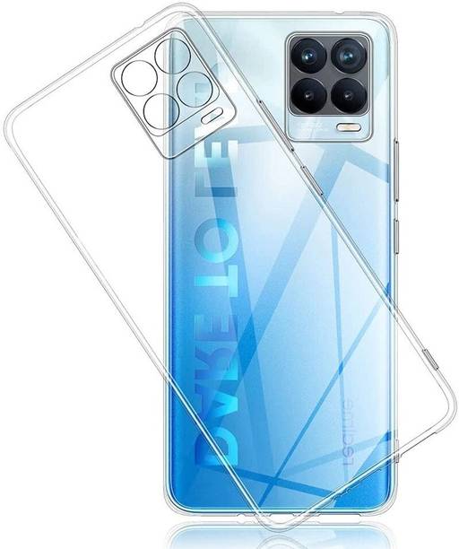 Skyforce Back Cover for Realme 8 5G