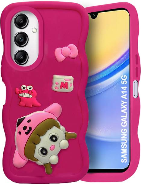 एस्ट्मो Samsung Galaxy A14 5G के लिए