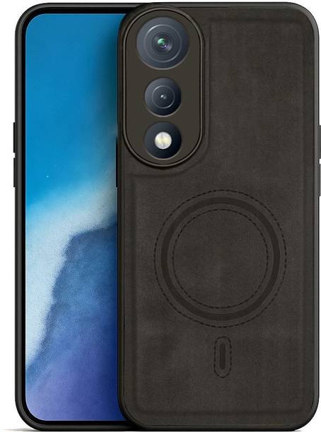 Knotyy Back Cover for Tecno Pova Curve 5G