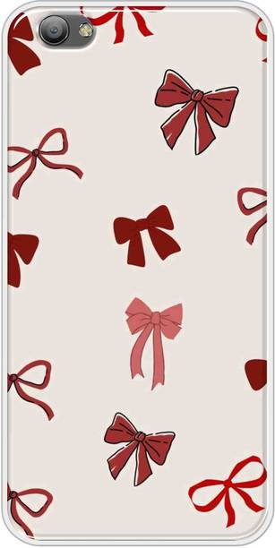 iCopertina Back Cover for Vivo V5