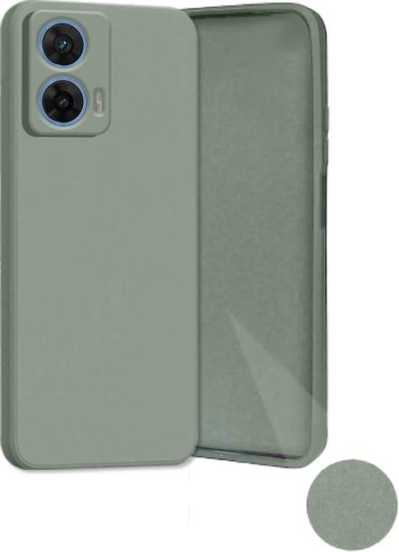 GLOBAL NOMAD Back Cover for MOTOROLA G96 5G, Moto G96 5...