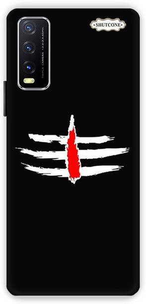 Omkar Enterprises Back Cover for Vivo Y20i