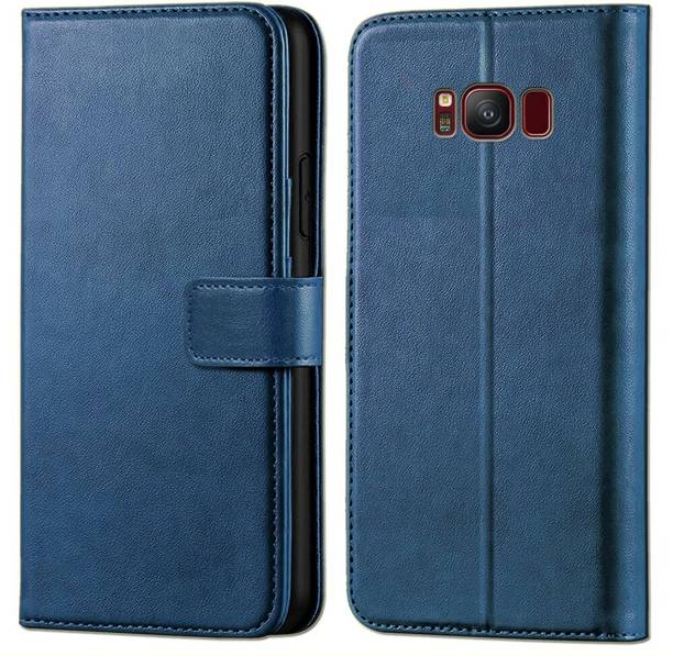 TINGTONG Back Cover for Samsung Galaxy S8