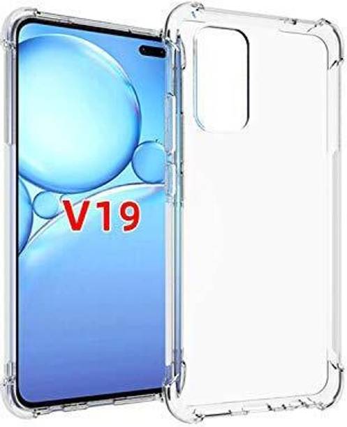 Outlier Back Cover for Vivo V19