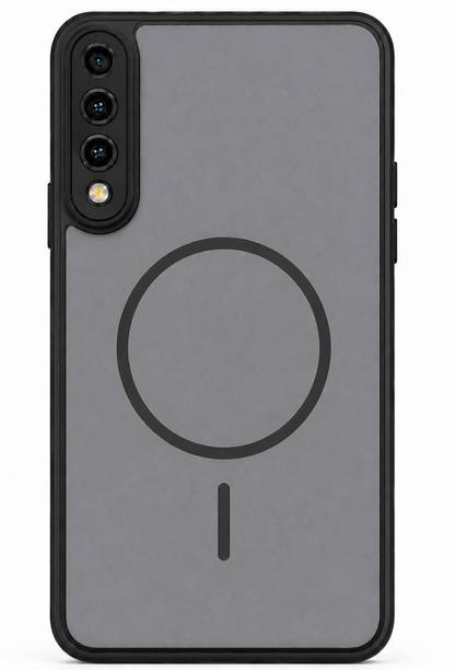 Regolith Back Cover for Samsung Galaxy A50, Samsung Galaxy A50s, Samsung Galaxy A30s