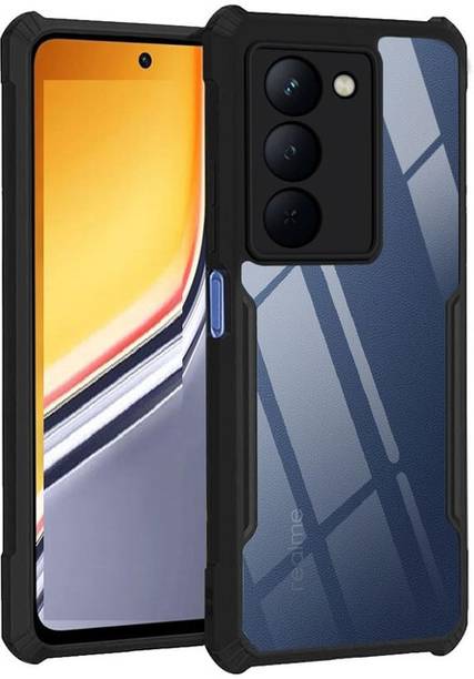 RLP Swage Back Cover for RealMe P4 Lite 5G, RealMe C83 5G