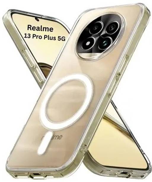 Fablue Back Cover for Realme 13 Pro Plus 5G