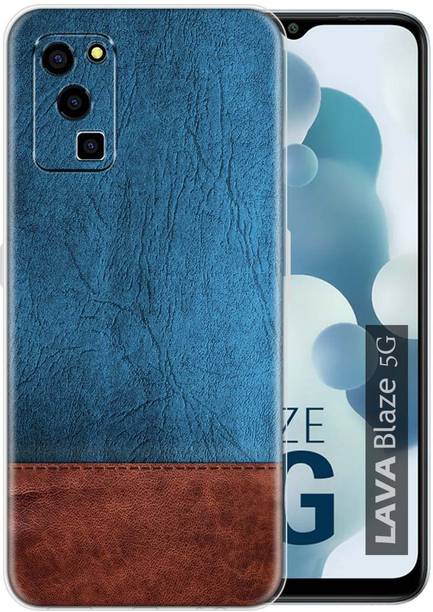 नैनज Lava Blaze 5G के लिए