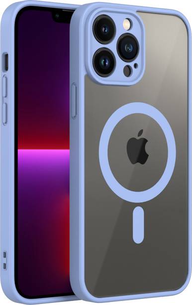 Qcase Back Cover for Apple iPhone 13 Pro Max