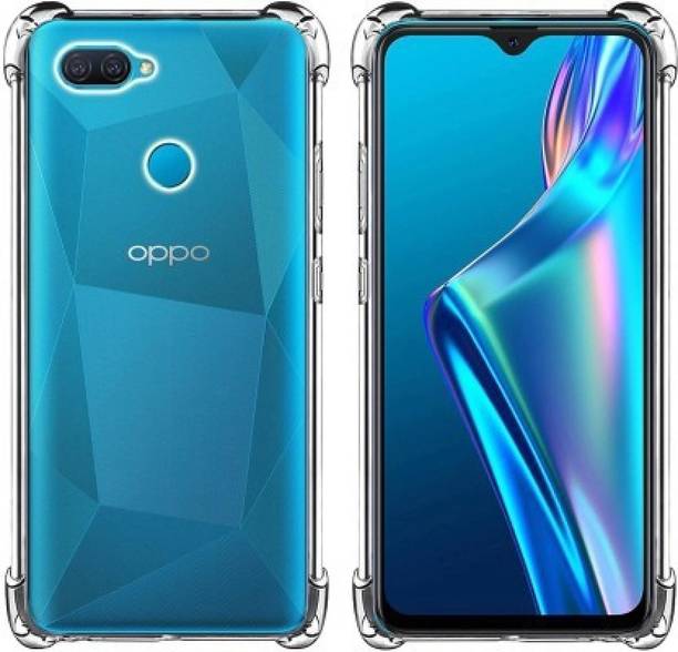 Gorilion Back Cover for Realme 2 Pro