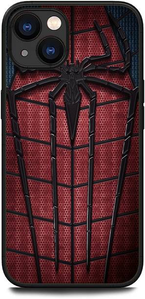 INDICRAFT Back Cover for Apple iPhone 13