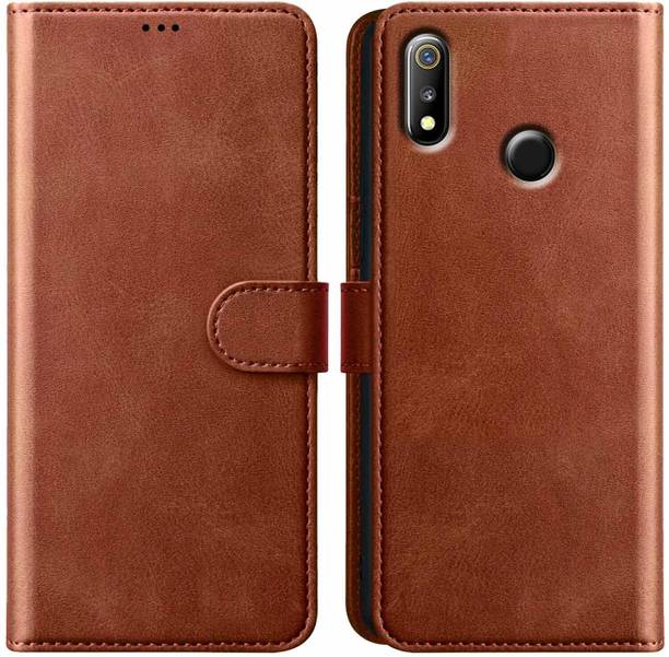 Rofix star Back Cover for Realme 3
