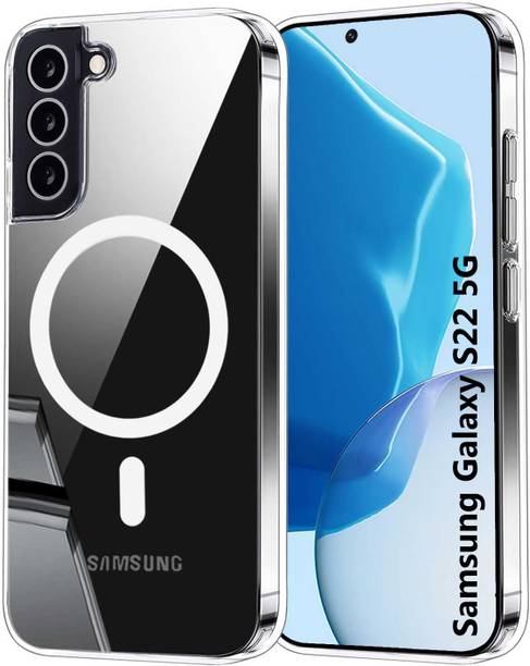 ADI Creations Back Cover for Samsung Galaxy S22 5G