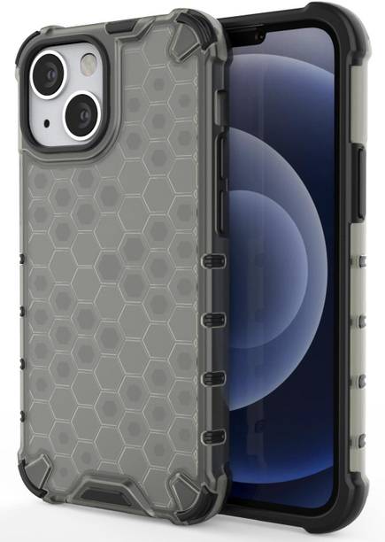 BlazeTech Back Cover for Apple iPhone 13 Mini