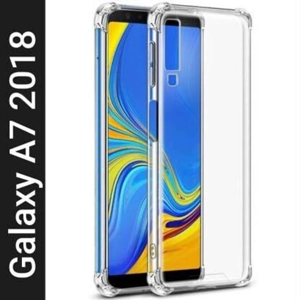 ALKSTORE Back Cover for Samsung Galaxy A7