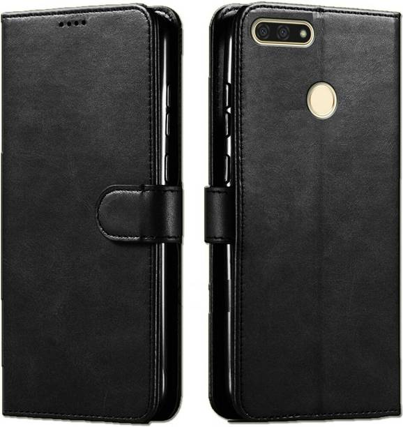 TINGTONG Back Cover for Honor 7A