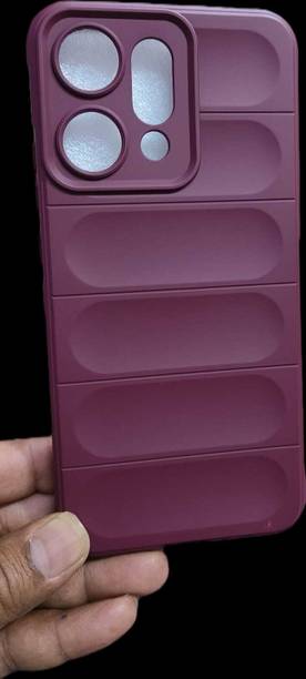 KrKis Back Cover for Oppo Reno 14 5G