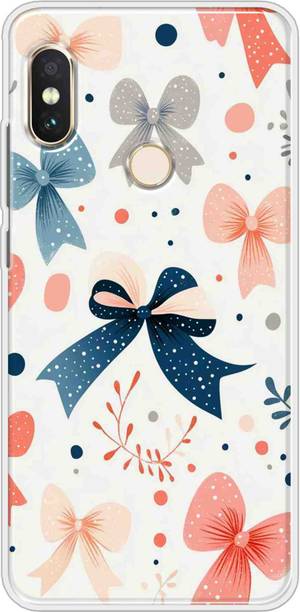 iCopertina Back Cover for Mi Redmi Note 5 Pro