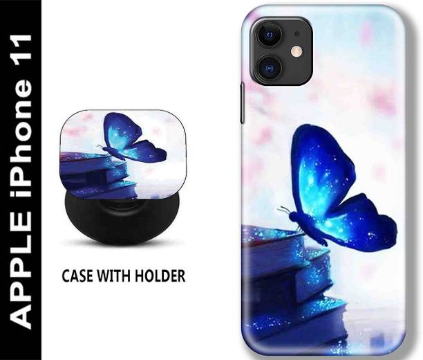 HESOFY Back Cover for Apple iPhone 11