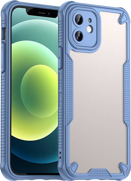 Kypo Back Cover for Apple iPhone 12