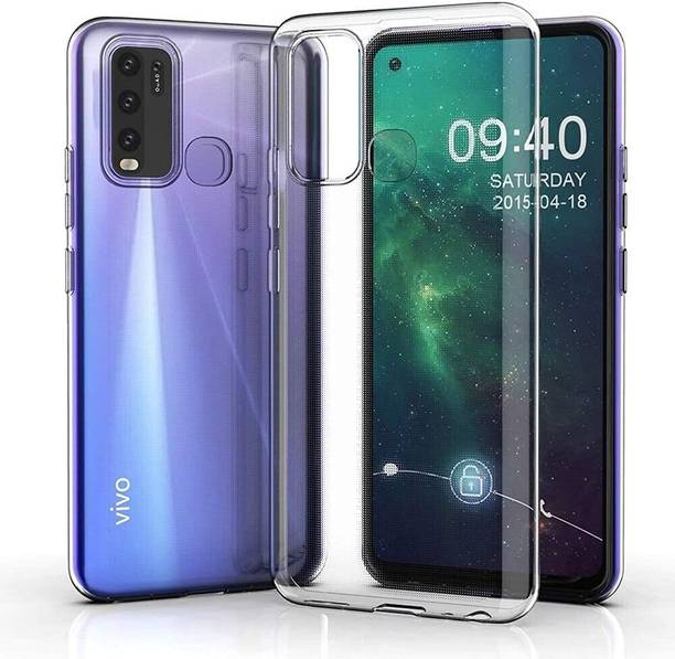 XIVY Back Cover for Oppo A53, Oppo A33